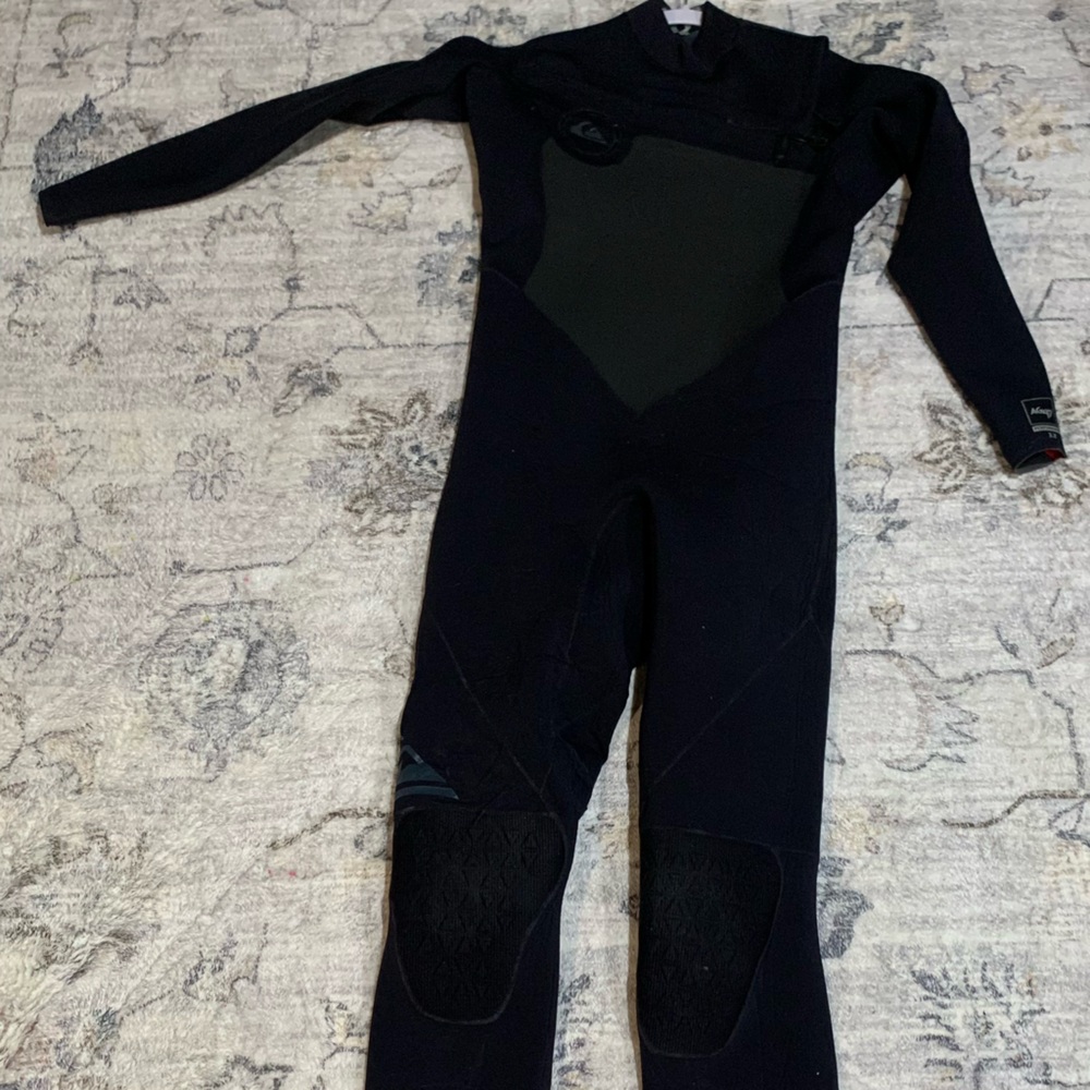 XL Tall 3.2 Men’s wetsuit